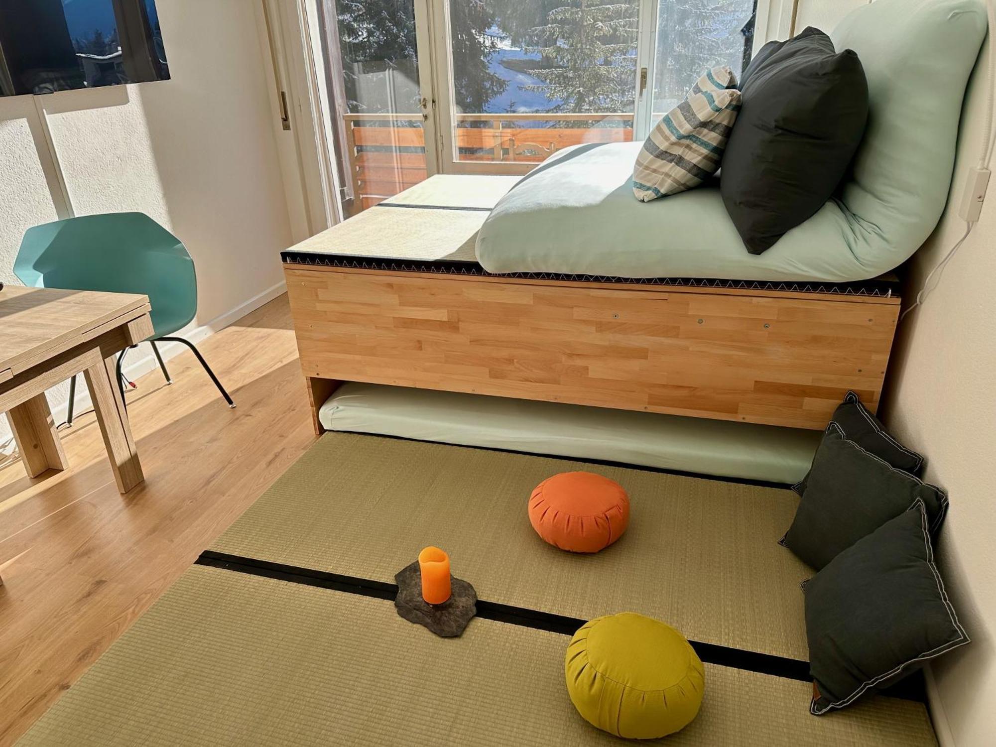 Apartment Serenity, 4 Min Walk To Center! *