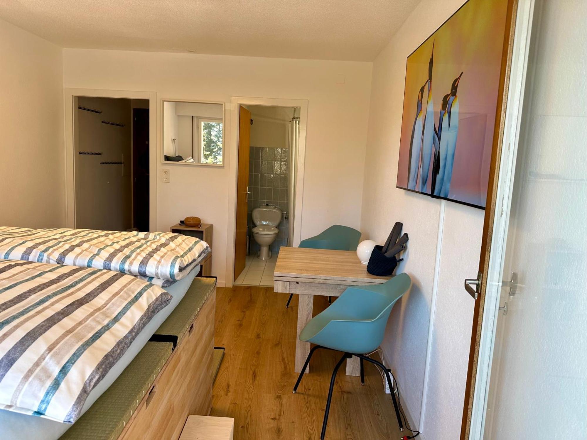 Apartment Serenity, 4 Min Walk To Center! *