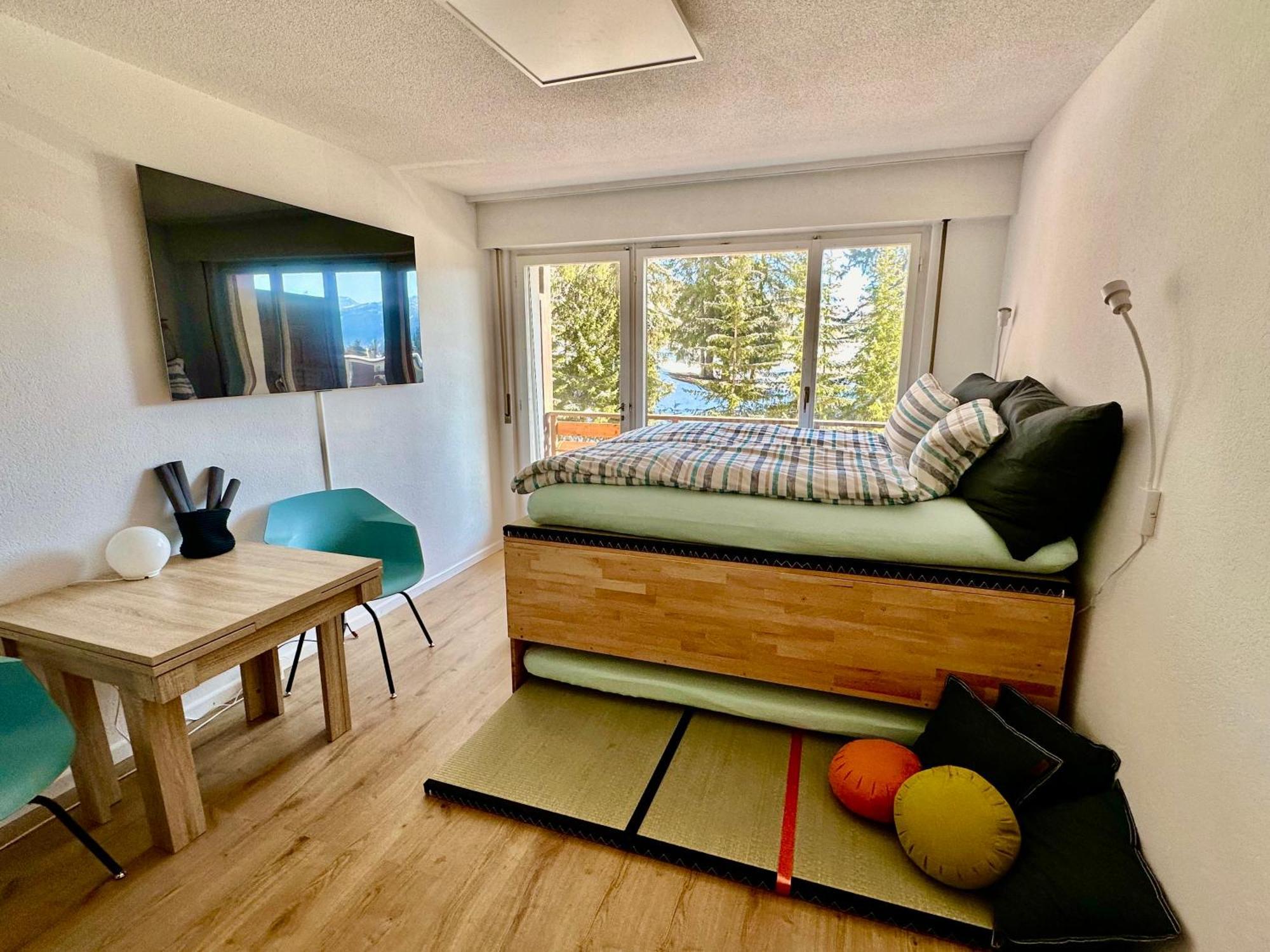 Serenity, 4 Min Walk To Center! Apartment *